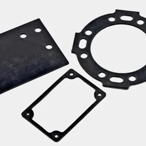 EPDM ( KAUÇUK) LEVHA VE CONTALAR