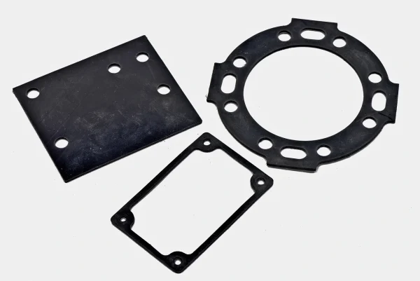 EPDM (Rubber) Sheets and Seals