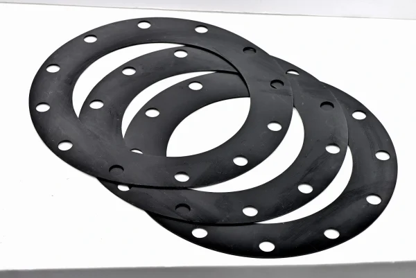 EPDM (Rubber) Sheets and Seals - Image 2