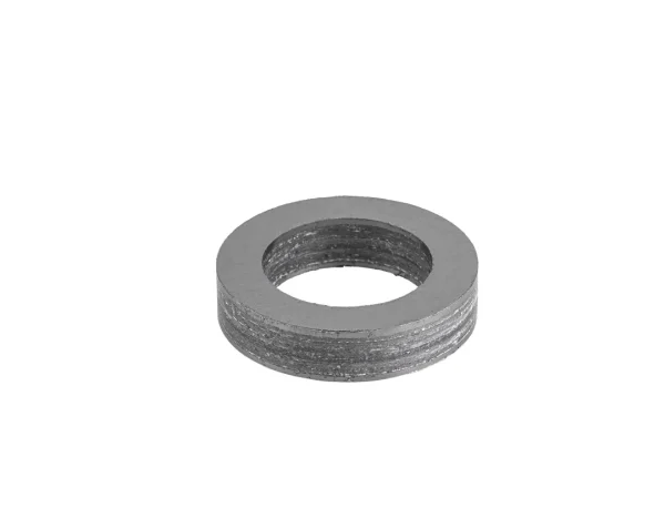 Pure Graphite and Metal-Reinforced Gaskets - Image 4