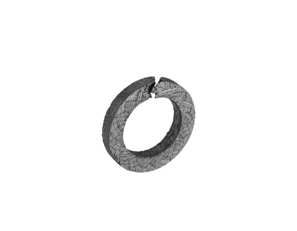 Pure Graphite and Metal-Reinforced Gaskets - Image 7