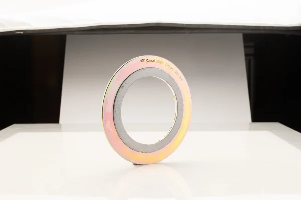 Spiral Wound Gaskets