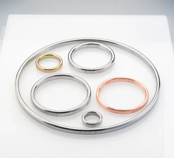 Ring Joint