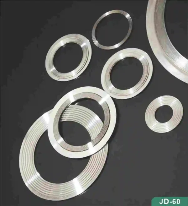 Camprofile (Grooved) Gaskets - Image 8