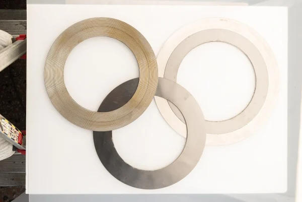 Camprofile (Grooved) Gaskets