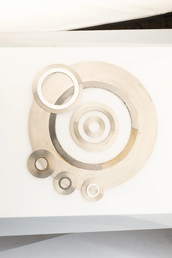 Camprofile (Grooved) Gaskets - Image 4