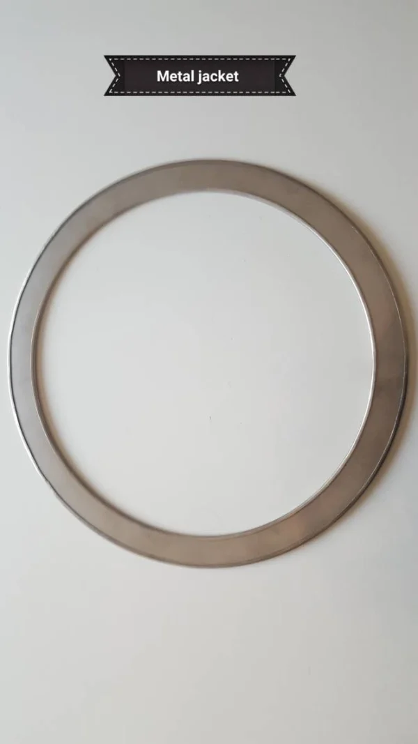 Metal Jacketed Gaskets - Image 3