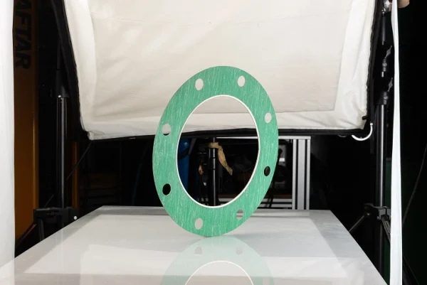 Non-Asbestos (Klingerit) Gaskets and Sheets