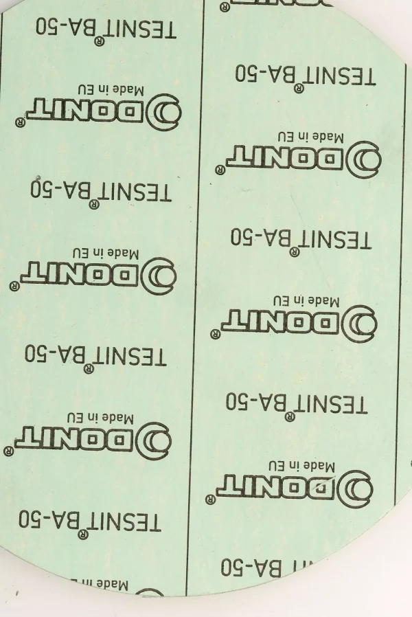 Non-Asbestos (Klingerit) Gaskets and Sheets - Image 15