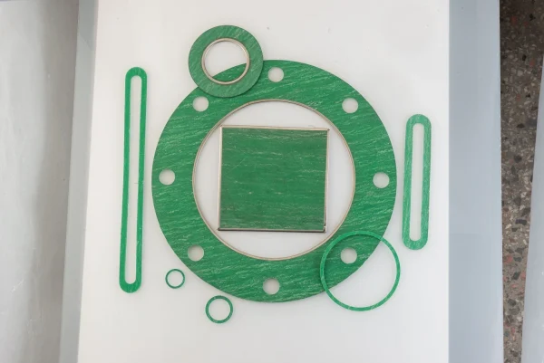 Non-Asbestos (Klingerit) Gaskets and Sheets - Image 9
