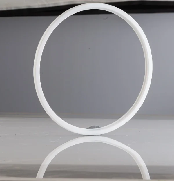 Teflon (PTFE) Gaskets